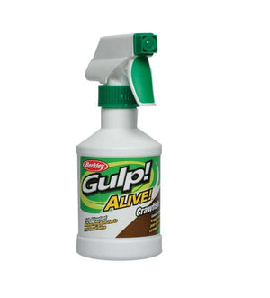Berkley Gulp! Alive! Attractant