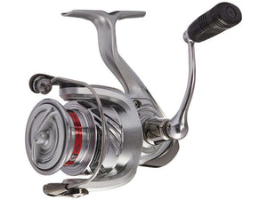 This is the most refined $100 reel out there! Comparing it to a