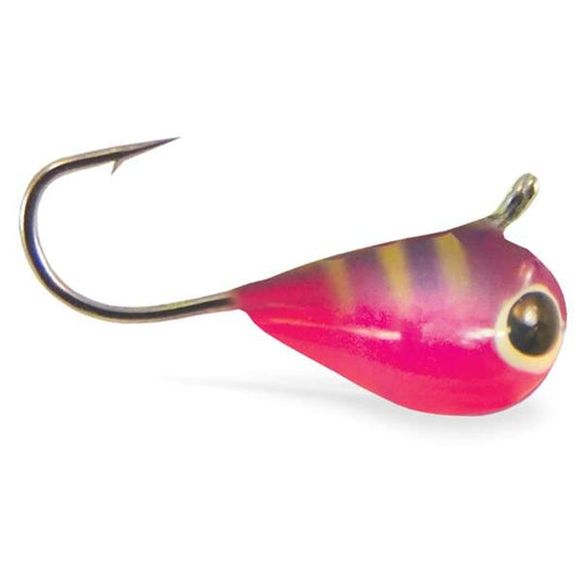 Pro Grade Tungsten Jig