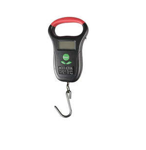 Digital Scale With Deluxe Mini Grip