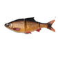 Savage Gear 3D Line Thru Gizzard - 10" Slow Sink