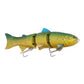 Spro Swimbait 80 Fast Sink