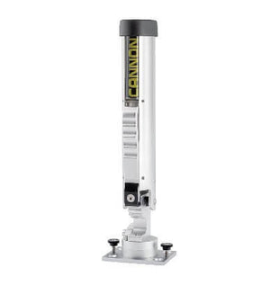 Cannon Dual Axis Rod Holder