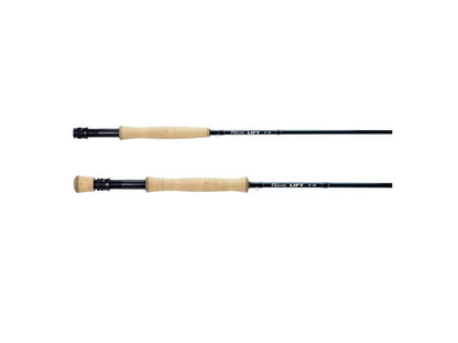 Echo Lift Fly Rod