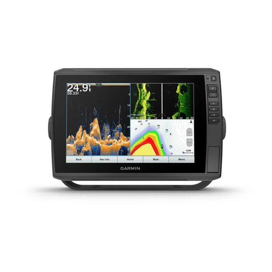 ECHOMAP Ultra 126sv + Gt56Uhd