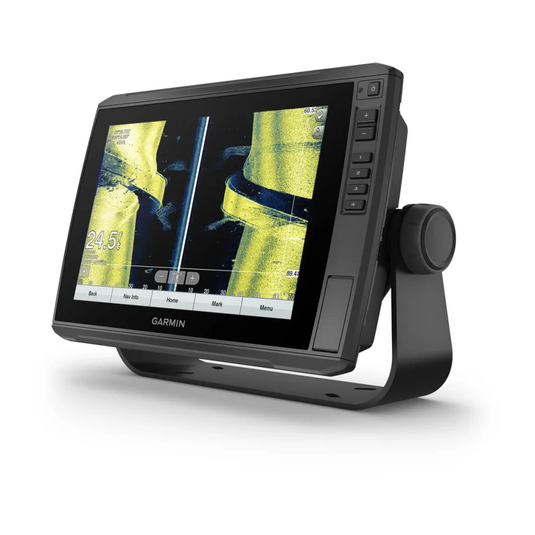 ECHOMAP Ultra 126sv + Gt56Uhd