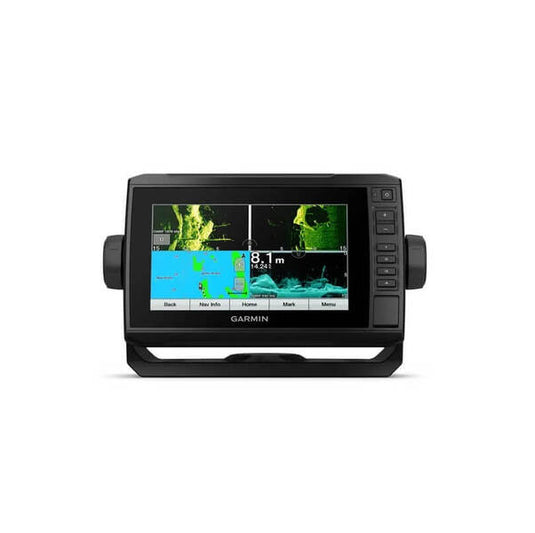 Garmin ECHOMAP™ UHD2 75cv avec sonde GT20-TM Garmin Navionics+ Canada Garmin ECHOMAP™ UHD2 75cv avec sonde GT20-TM Garmin Navionics+ Canada