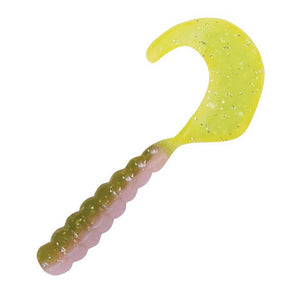 Kalin'S 2" Triple Threat Grub