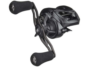 Tatula Elite P/F Baitcaster Reel