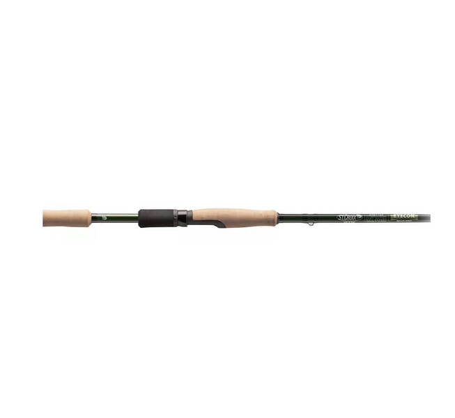 Load image into Gallery viewer, St. Croix Avid Panfish Spinning Rod
