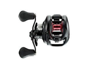 Daiwa Fuego CT Baitcaster Reel