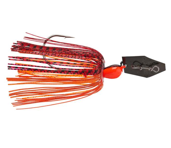 ⑫豚のしっぽ  様  ♡swing♡yellow Z-Man The Original ChatterBait® | Angling Sports