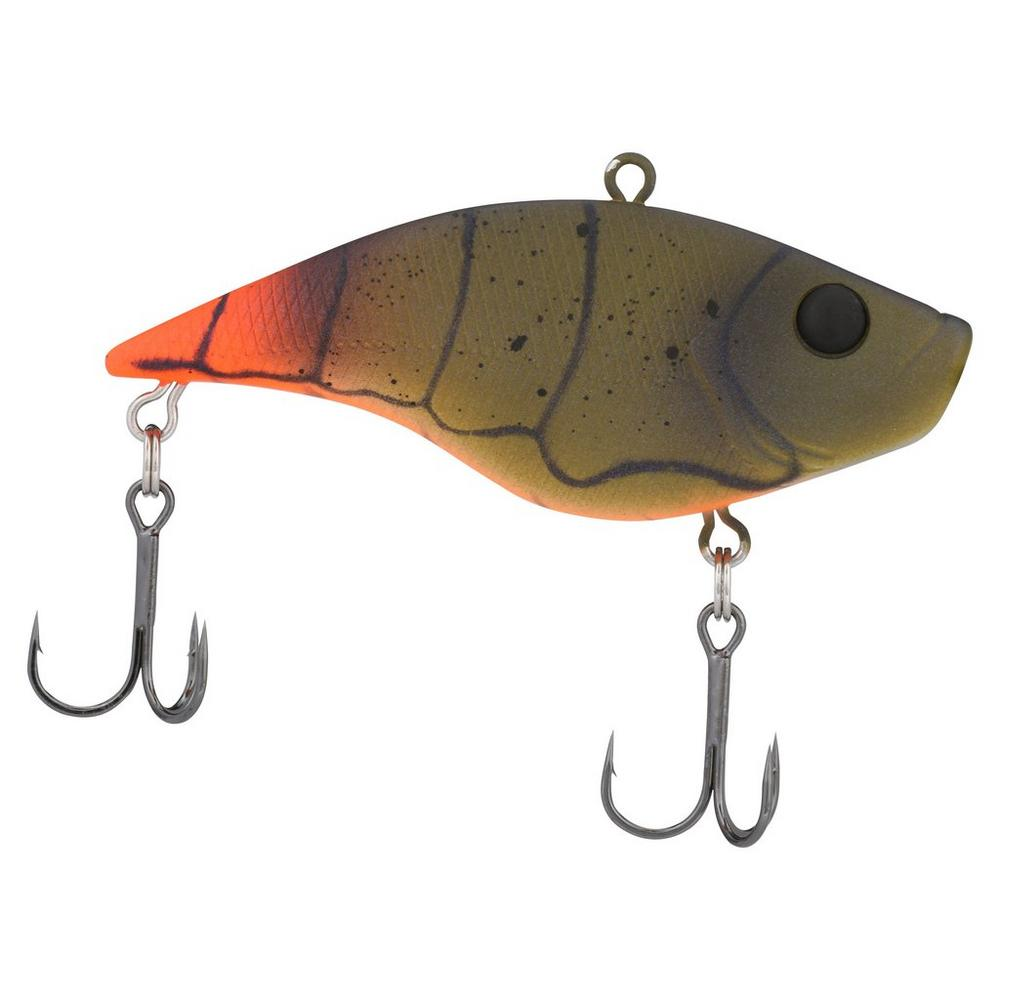 Whip Fly Fishing Lure - Grizzly Ridge