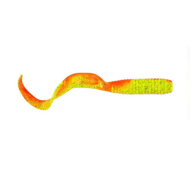 Load image into Gallery viewer, 6&quot; Gulp! Saltwater Grub
