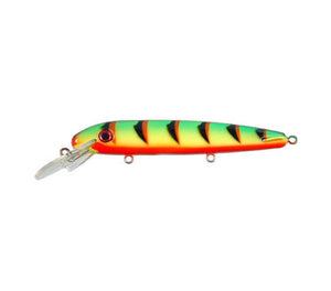 Esox Triple D Suspending