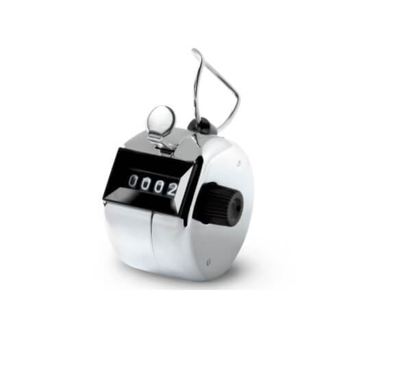 Rapala Fish Counter