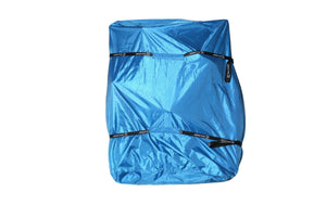 Fish Trap Travel Cover