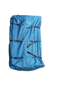FISH TRAP TRAVEL COVER