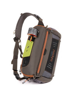 Flathead Sling Pack