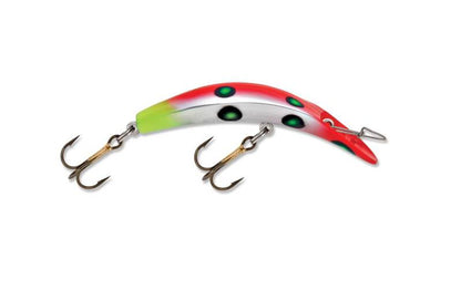 Kwikfish K9X X-Treme (Non-Rattle)
