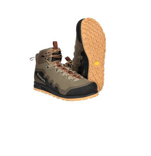 Simms Men's Flyweight Access Boot - Dark Stone