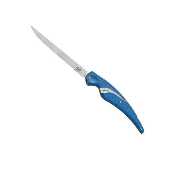 Foldable Fillet Folding Fillet Knife