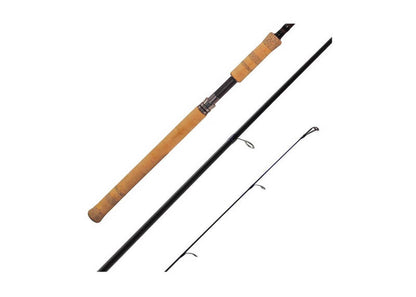 Streamside Force Float Rod (Sliding Rings)