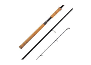 Streamside Force Float Rod (Fixed Seat)