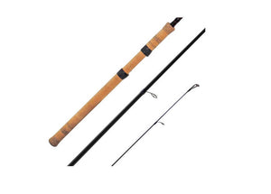 Streamside Force Float Rod (Fixed Seat)