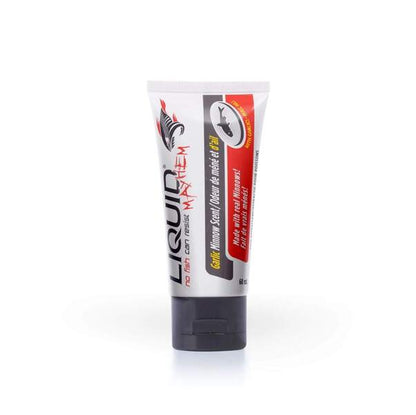 Liquid Mayhem Fish Attractant