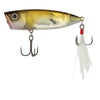 Shimano World Pop 69 Flash Boost - Ghost Ayu