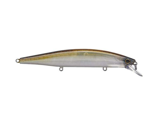 World Minnow 115SP Flashboost