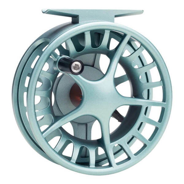 Load image into Gallery viewer, Lamson Liquid Fly Reel
