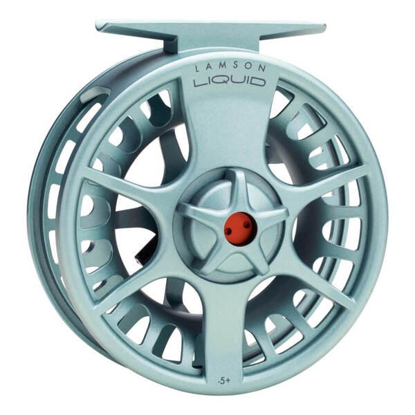 Load image into Gallery viewer, Lamson Liquid Fly Reel
