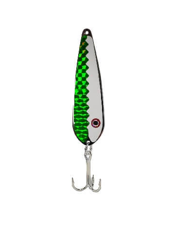 Pro King Magnum Spoons 4.75 MR GREEN JEANS