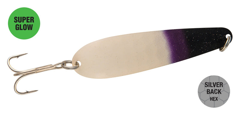 Load image into Gallery viewer, Northern King 28 Trolling Spoon
