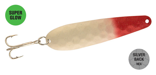 Northern King 28 Trolling Spoon