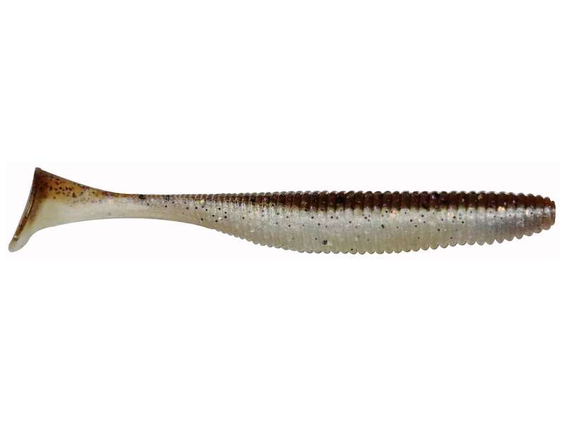 New Jackall Rhythm Wave Swimbait New Jackall Rhythm Wave Swimbait