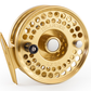 Islander LX Series Fly Reels