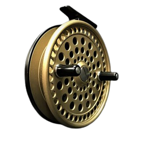 Kingpin 475 Imperial Centerpin Float Reel
