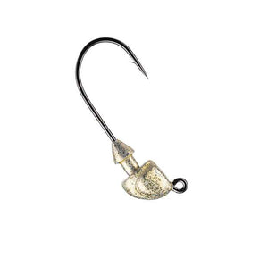 Strike King Baby Squadron Swimbait Jig Head