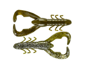3.5" Christie Craw
