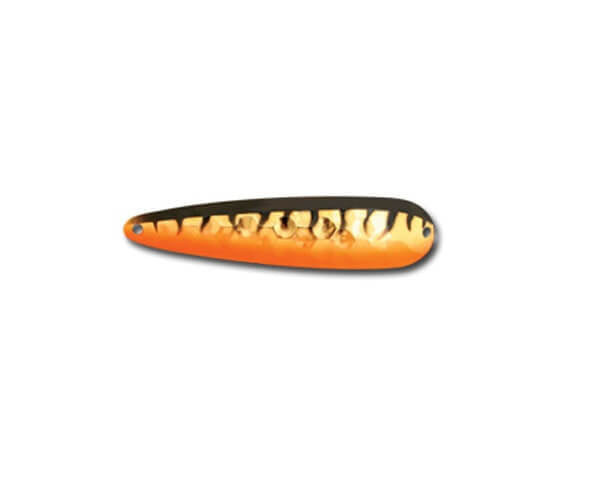 Load image into Gallery viewer, Silver Streak 4&quot;
