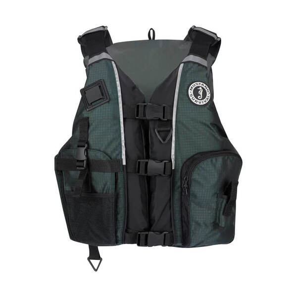 Load image into Gallery viewer, Topwater Foam Vest
