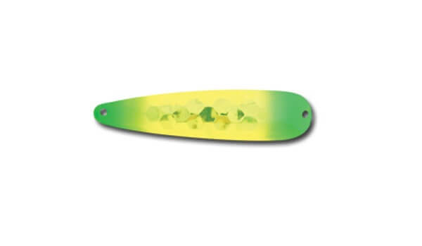 Load image into Gallery viewer, Mini Streak 3-1/4&quot; Colored Back
