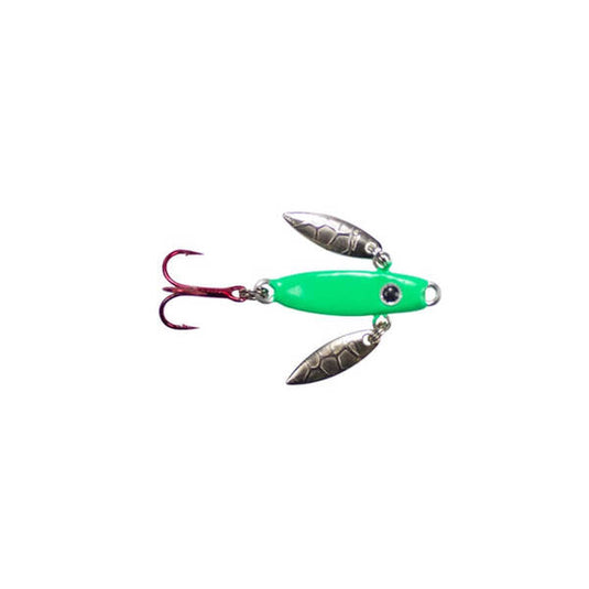 1/8 Oz Icy Glide