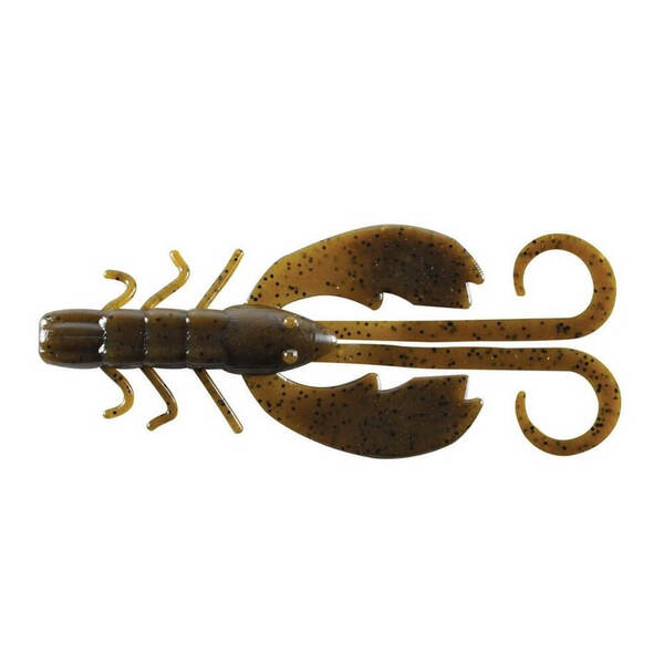 Load image into Gallery viewer, Powerbait Crazy Legs Chigger Craw
