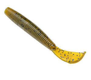 Rage Tail Ned Cut-R Worm 3"