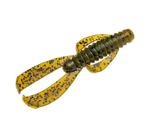 Strike King Rage Ned Bug - 2.5"