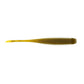 Set The Hook 4.5" Flat Sided Shad